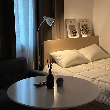 Seoul Station - 1 Minute Away - Cozy House Apartment Exterior photo