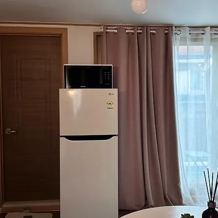 Seoul Station - 1 Minute Away - Cozy House Apartment Exterior photo