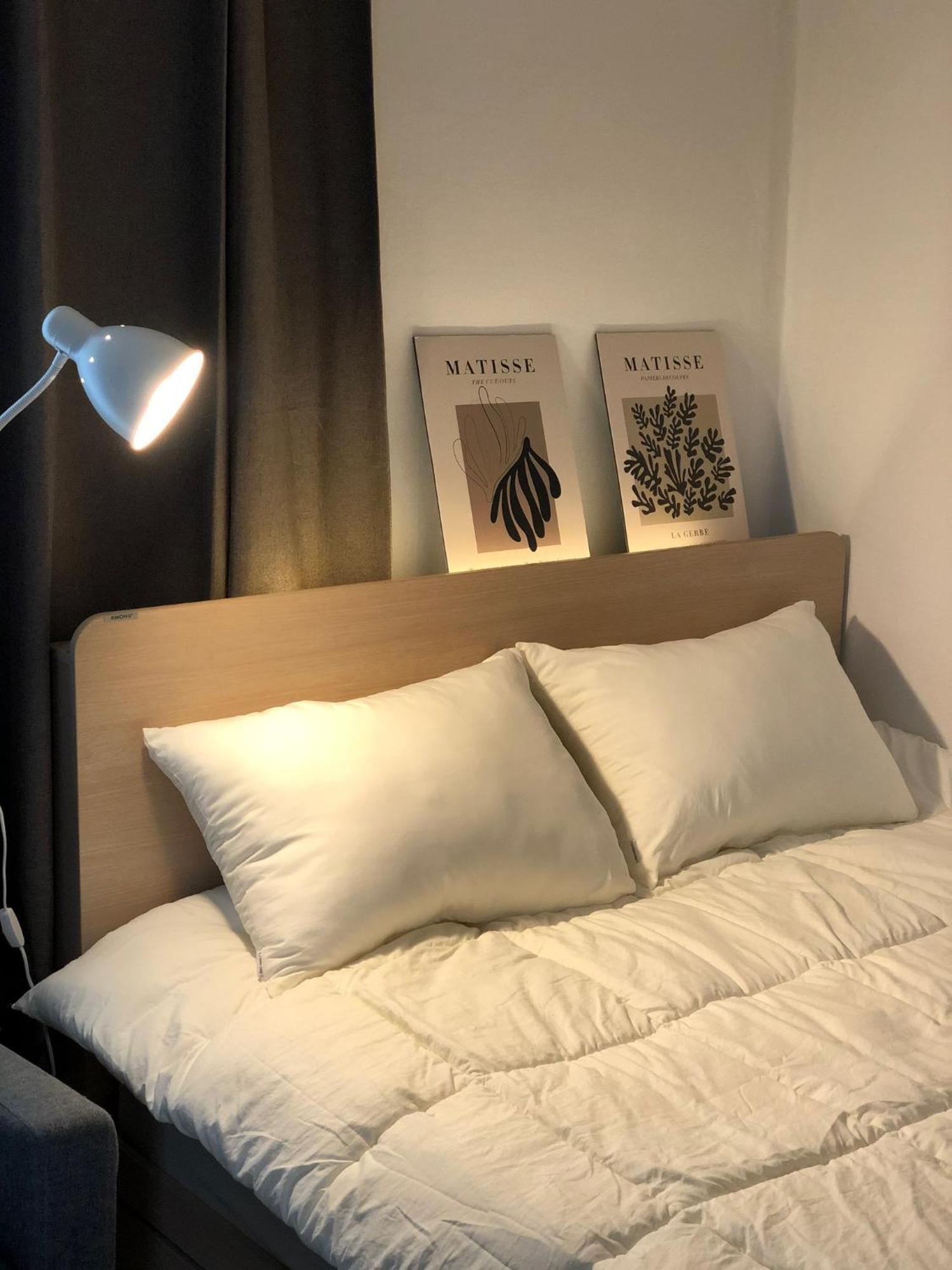 Station - 1 Minute Away - Cozy House 公寓