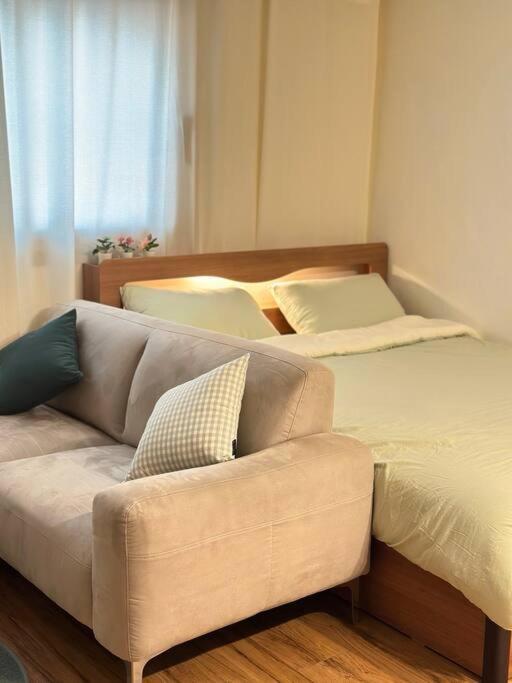 公寓 Station - 1 Minute Away - Cozy House