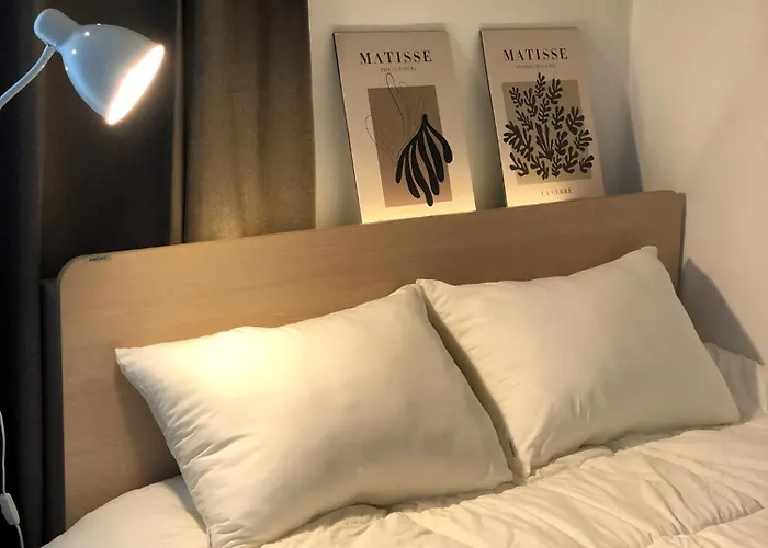 Seoul Station - 1 Minute Away - Cozy House