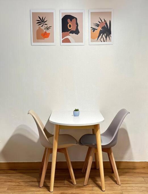 Station - 1 Minute Away - Cozy House Pangsapuri Seoul